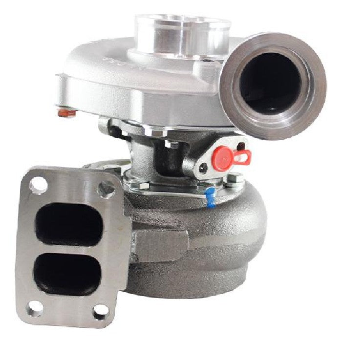 Turbina - Mahle - TC0210105 - (4)