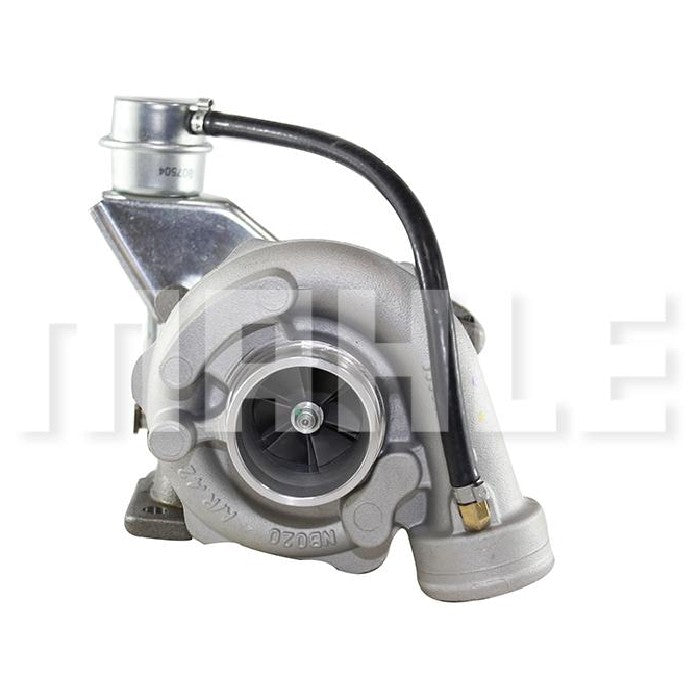 Turbina - Mahle - TC0130109 - (1)