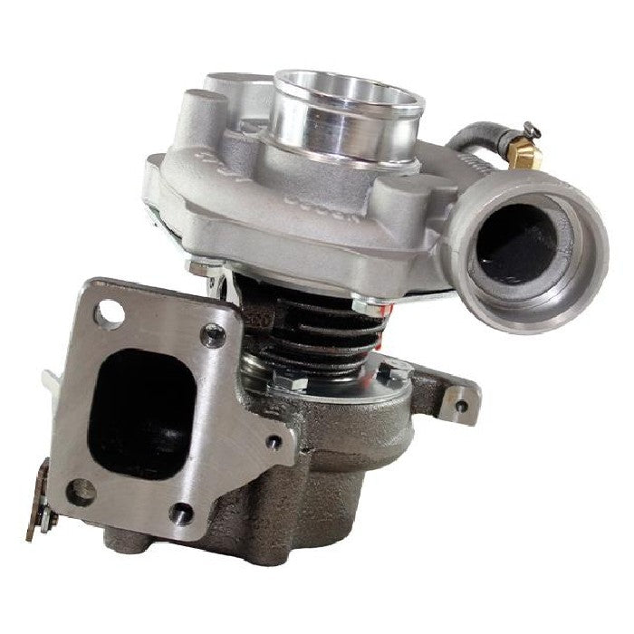 Turbina - Mahle - TC0130109 - (2)