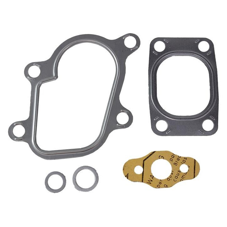 Turbina - Mahle - TC0130109 - (3)