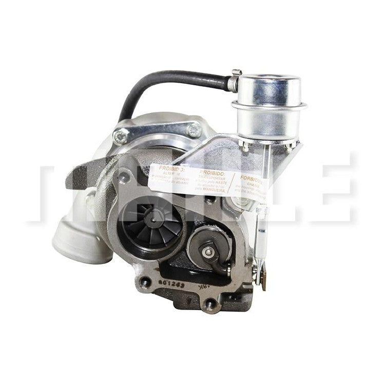 Turbina - Mahle - TC0130109 - (4)