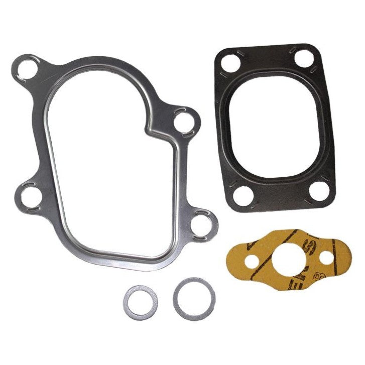 Turbina - Mahle - TC0130103 - (2)