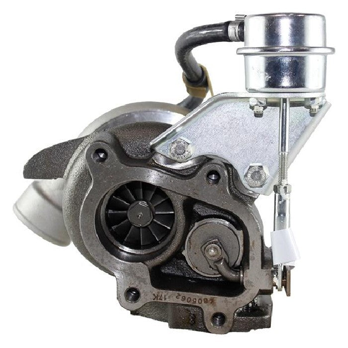 Turbina - Mahle - TC0130103 - (3)
