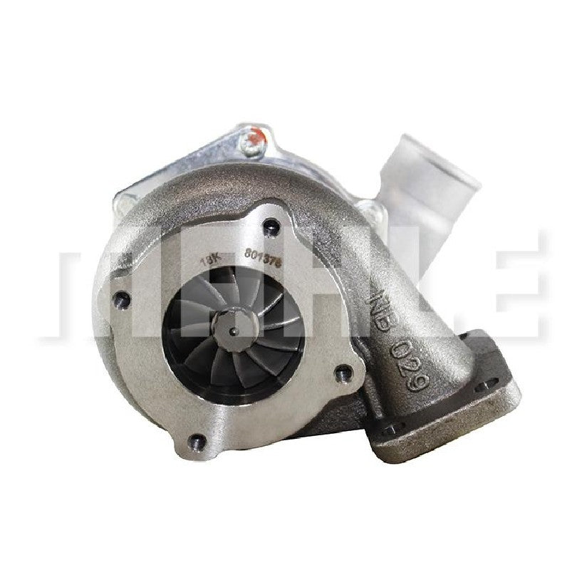 Turbina - Mahle - TC0130093 - (2)