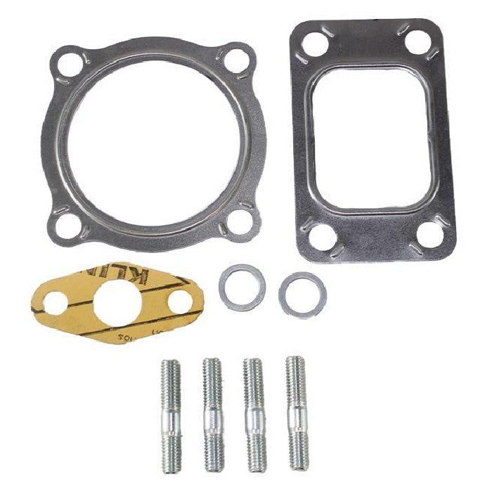Turbina - Mahle - TC0130093 - (3)