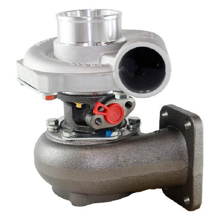 Turbina - Mahle - TC0130093 - (4)