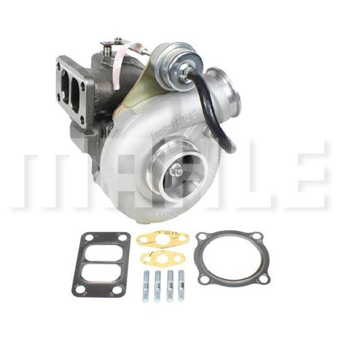 Turbina - Mahle - TC0130075 - (1)