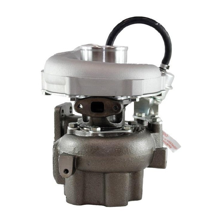 Turbina - Mahle - TC0130074 - (3)