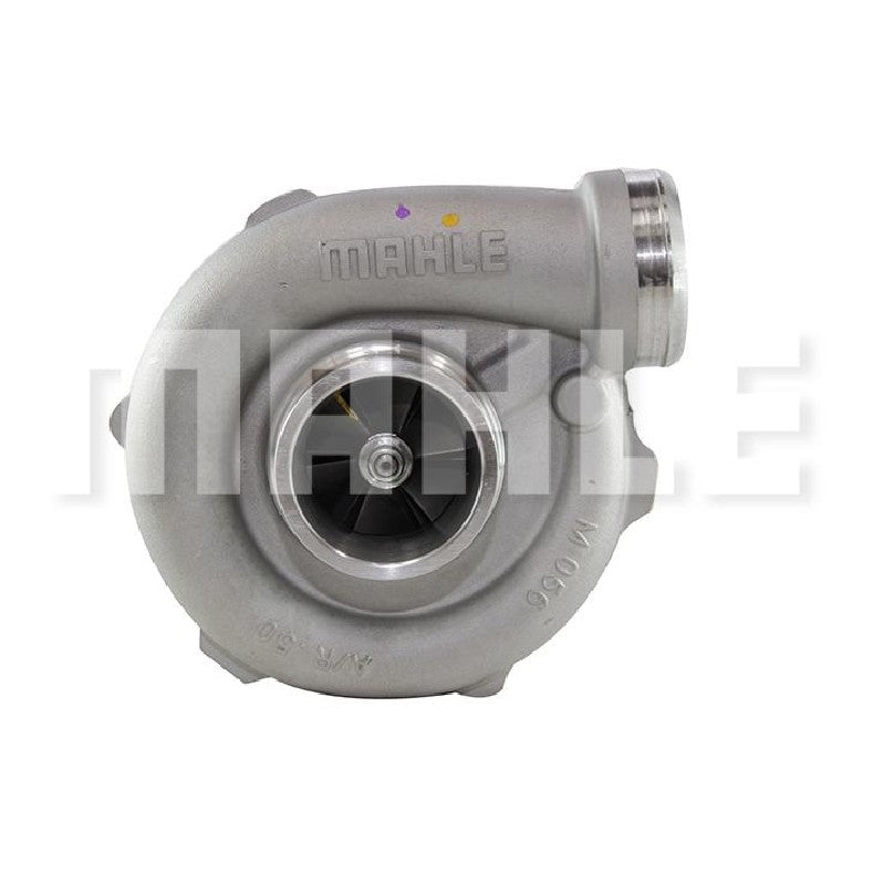 Turbina - Mahle - TC0130021 - (1)