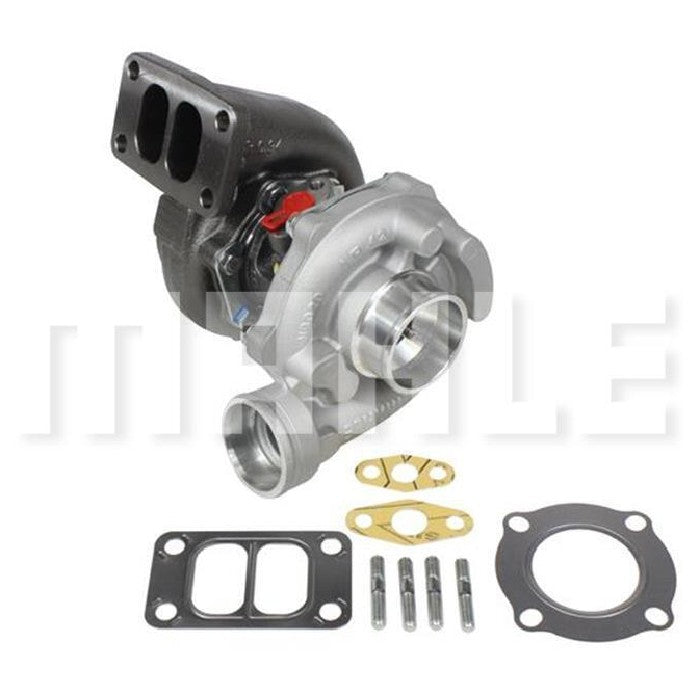 Turbina - Mahle - TC0130064 - (1)