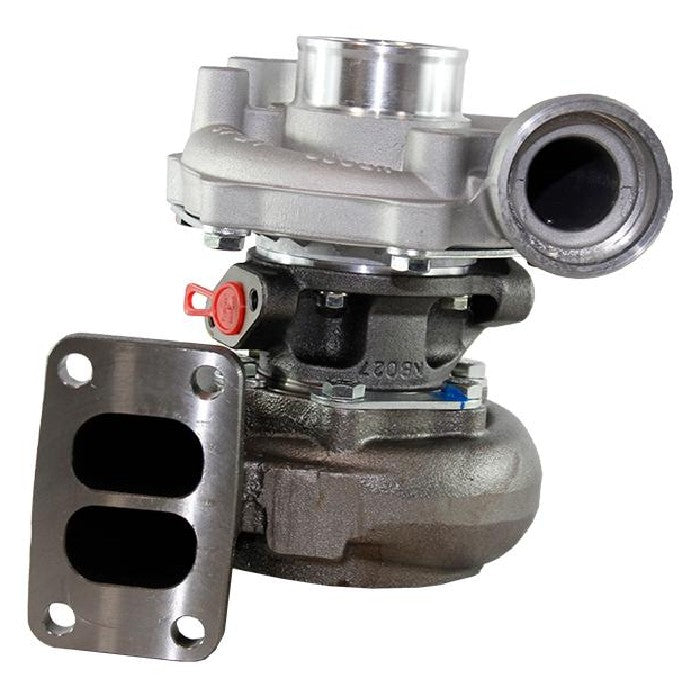 Turbina - Mahle - TC0130063 - (2)