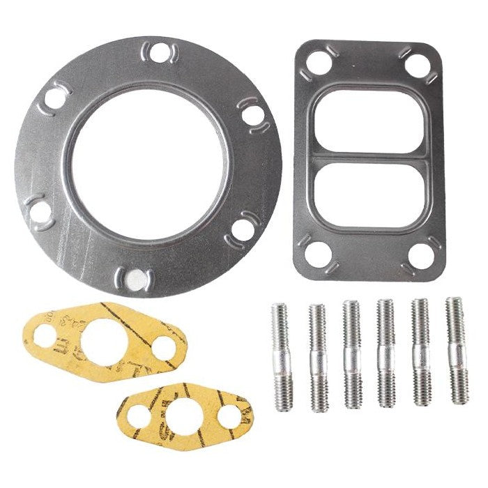 Turbina - Mahle - TC0130045 - (2)