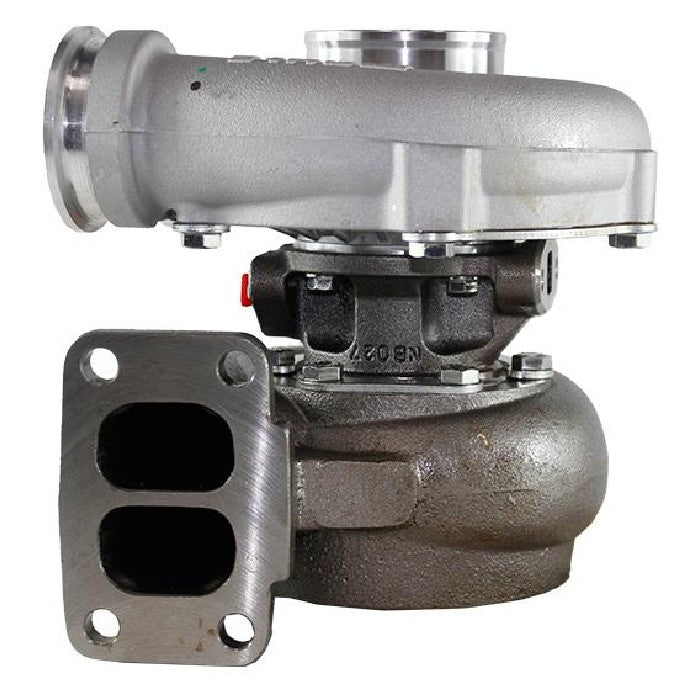 Turbina - Mahle - TC0130045 - (3)