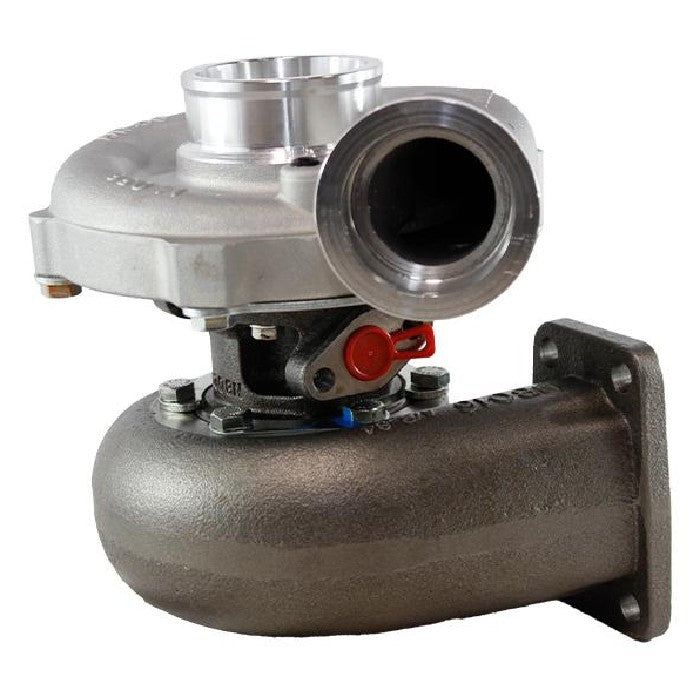 Turbina - Mahle - TC0130025 - (4)