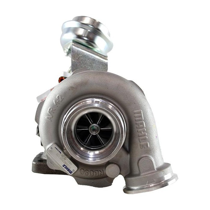 Turbina - Mahle - TC0060399 - (1)