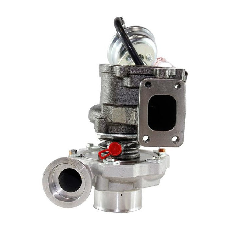 Turbina - Mahle - TC0060399 - (4)