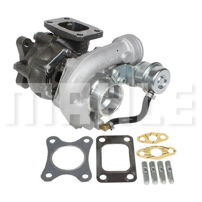 Turbina - Mahle - TC0130024 - (1)