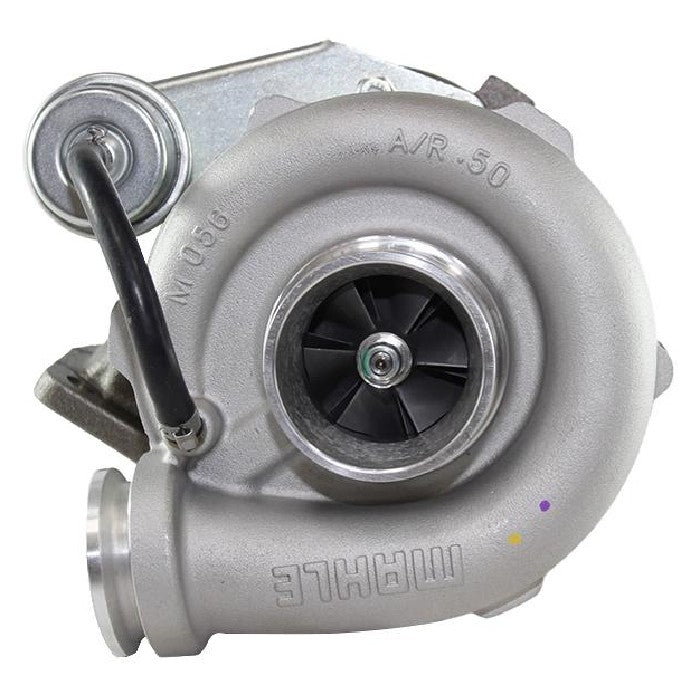 Turbina - Mahle - TC0010101 - (1)