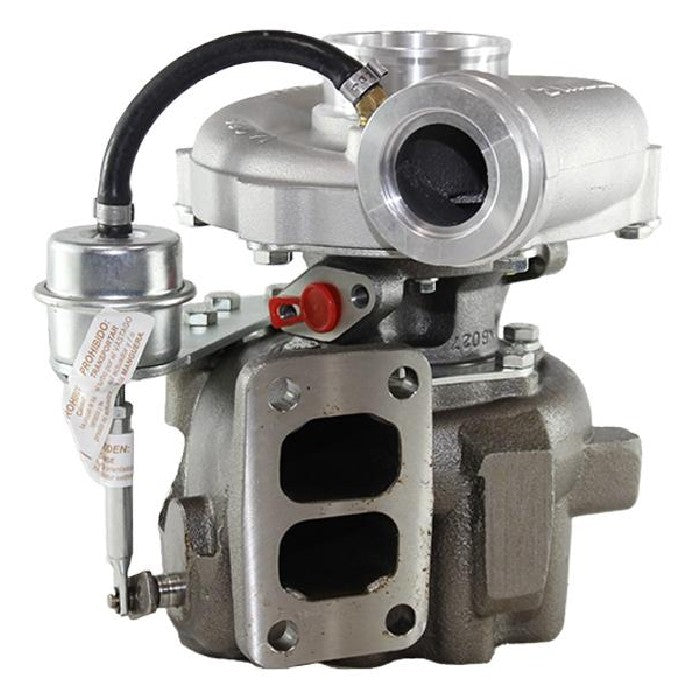 Turbina - Mahle - TC0010101 - (2)