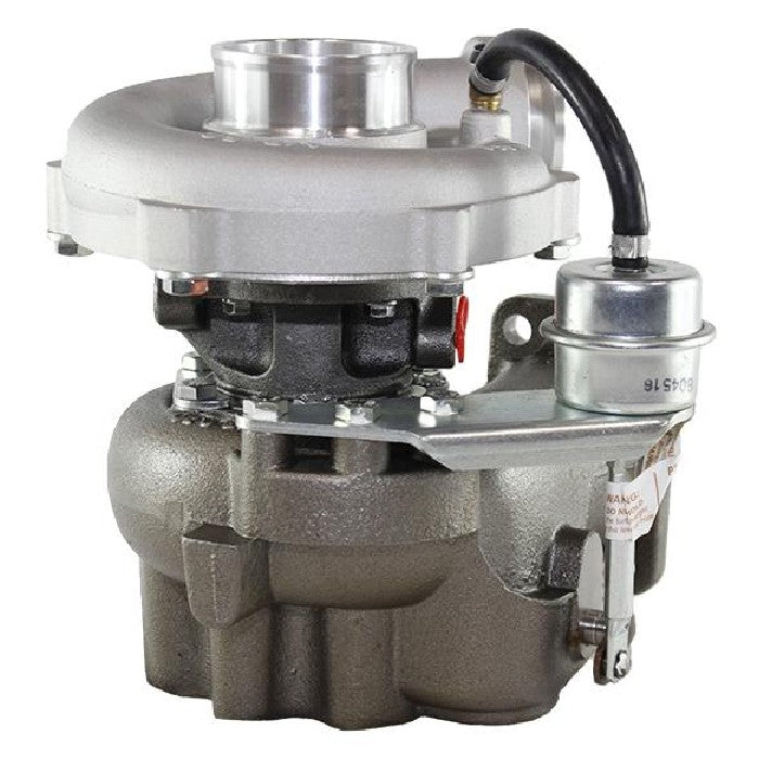 Turbina - Mahle - TC0010101 - (3)