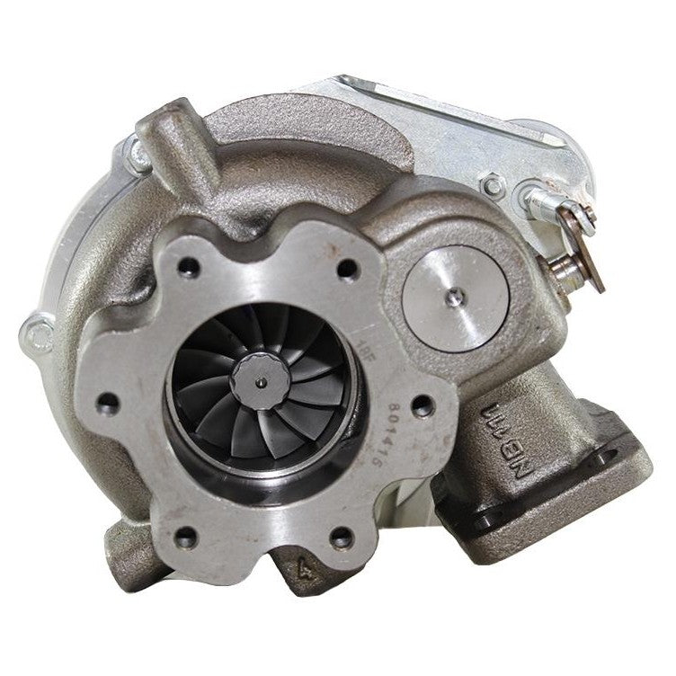 Turbina - Mahle - TC0010101 - (4)