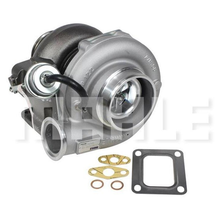 Turbina - Mahle - TC0010240 - (1)
