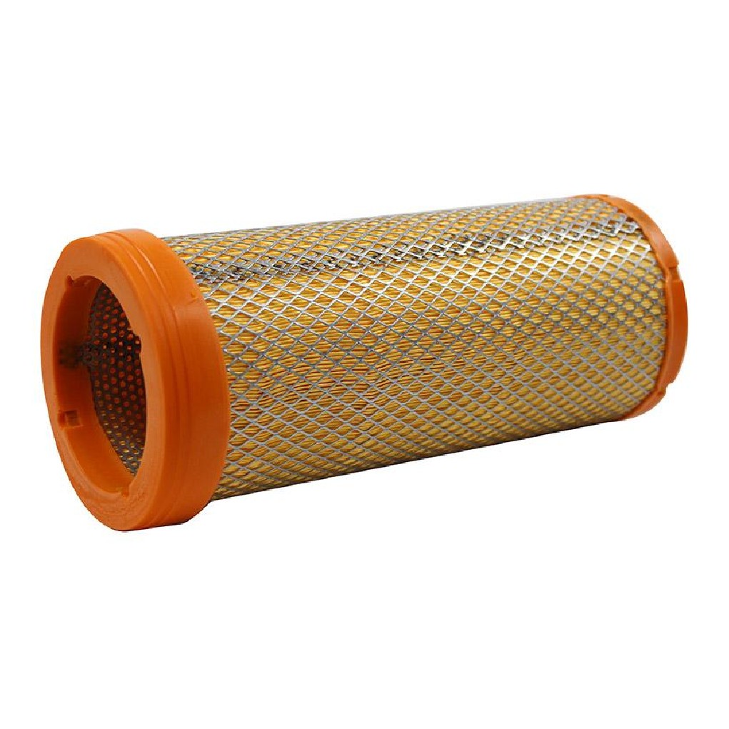 Elemento do Filtro de Ar - Mahle - LXS230 - (1)
