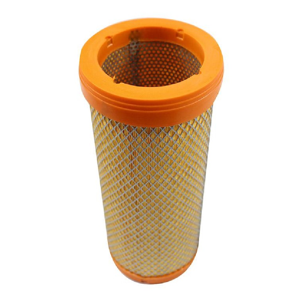 Elemento do Filtro de Ar - Mahle - LXS230 - (2)