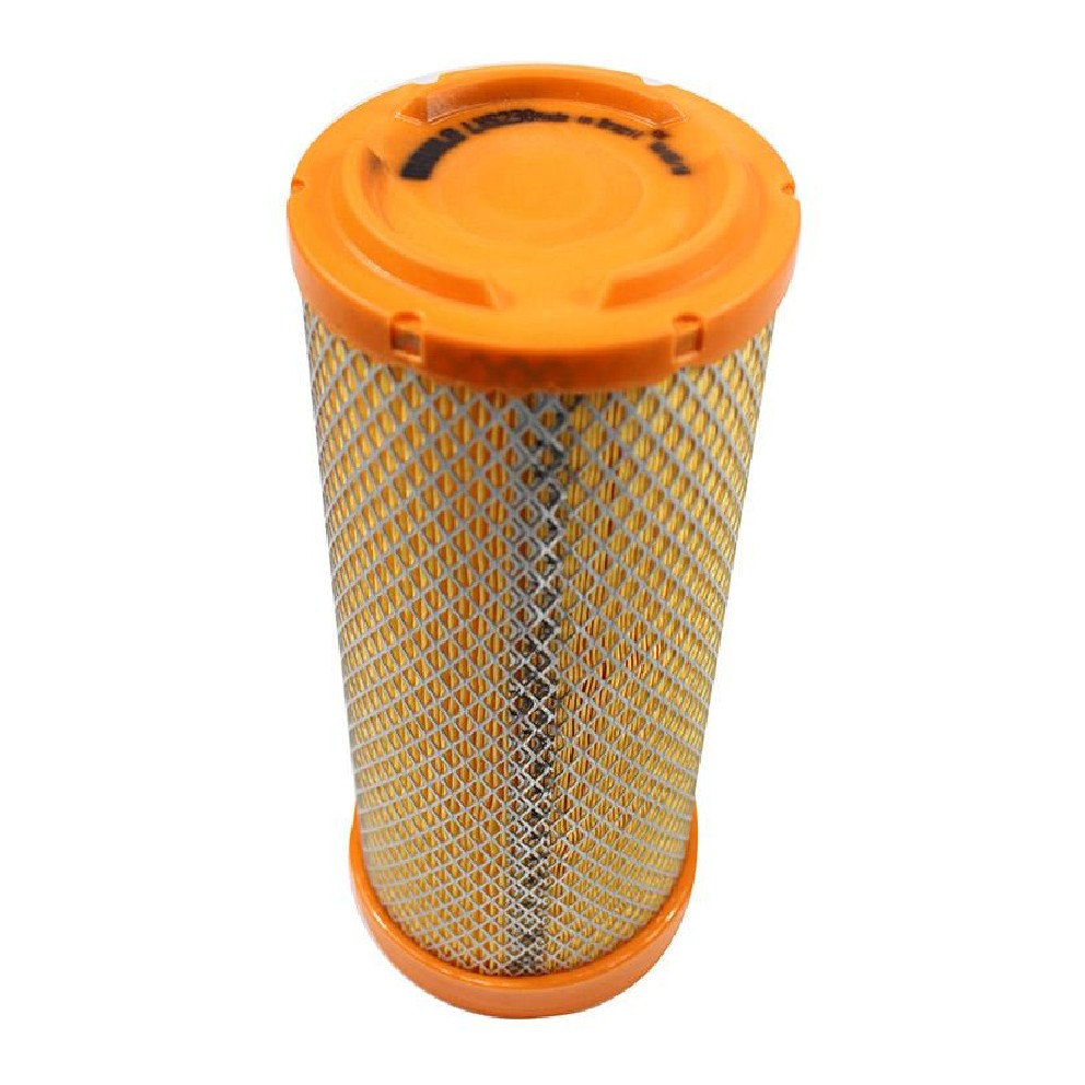 Elemento do Filtro de Ar - Mahle - LXS230 - (3)