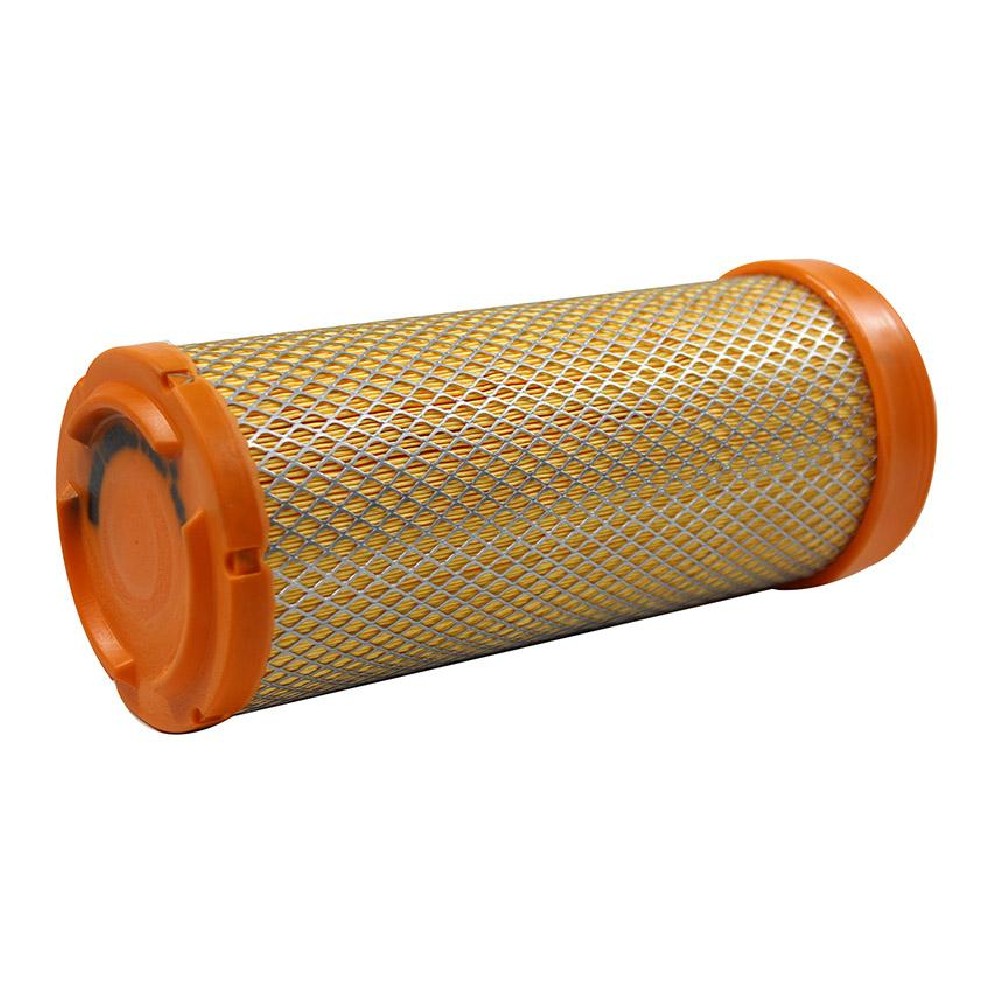 Elemento do Filtro de Ar - Mahle - LXS230 - (4)