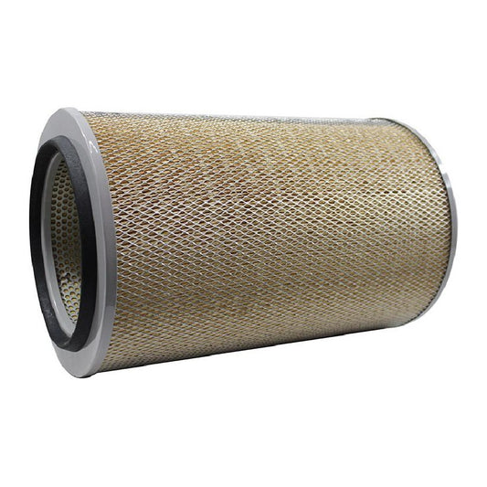 Elemento do Filtro de Ar - Mahle - LX626 - (1)