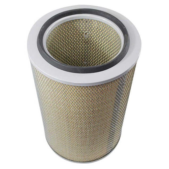 Elemento do Filtro de Ar - Mahle - LX626 - (3)