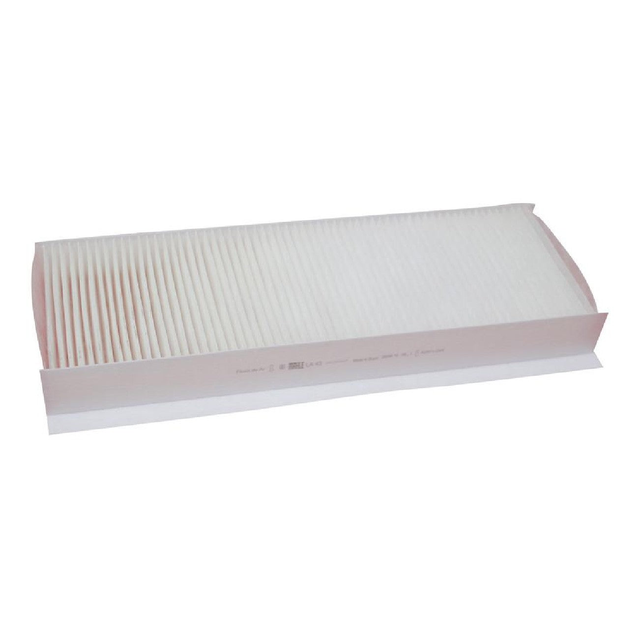 FIltro de Ar Condicionado Cabine - Mahle - LA43 - (1)