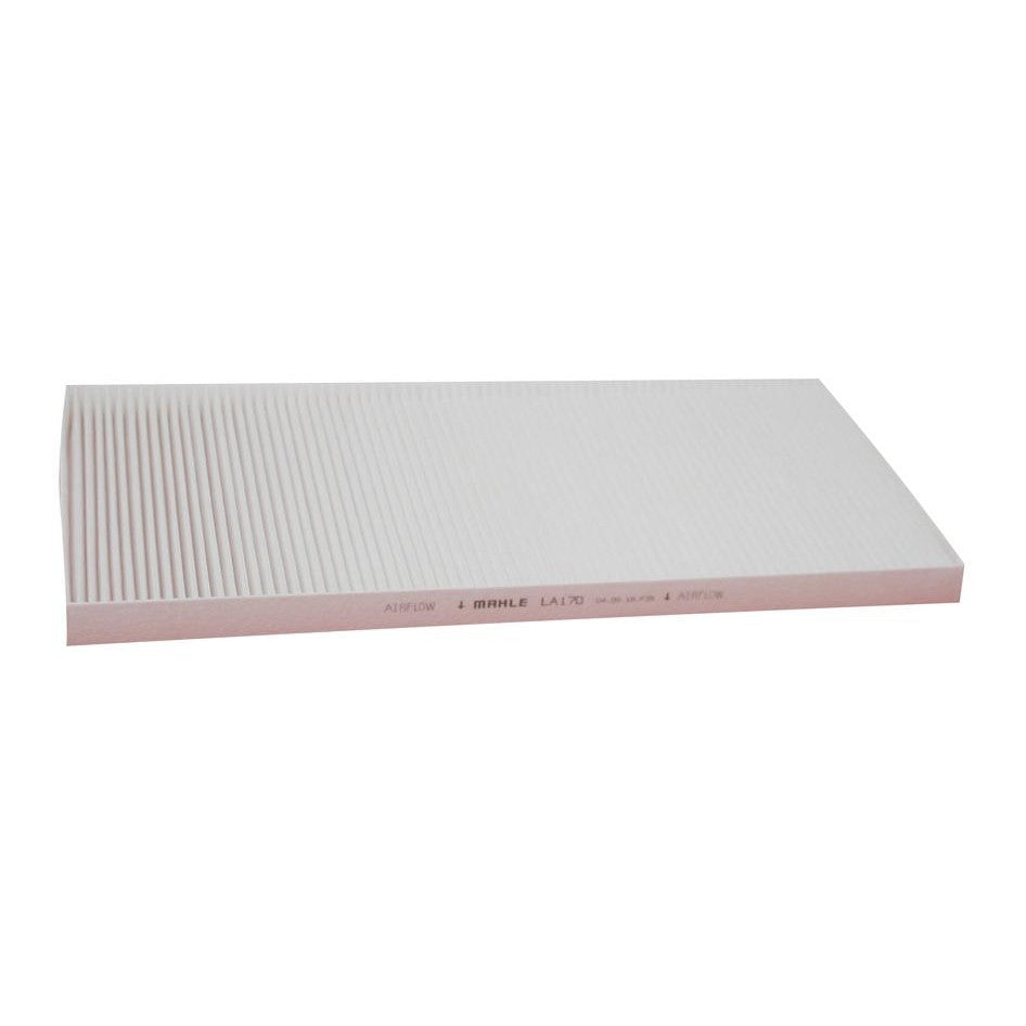 Filtro de Cabine - Mahle - LA170 - (1)