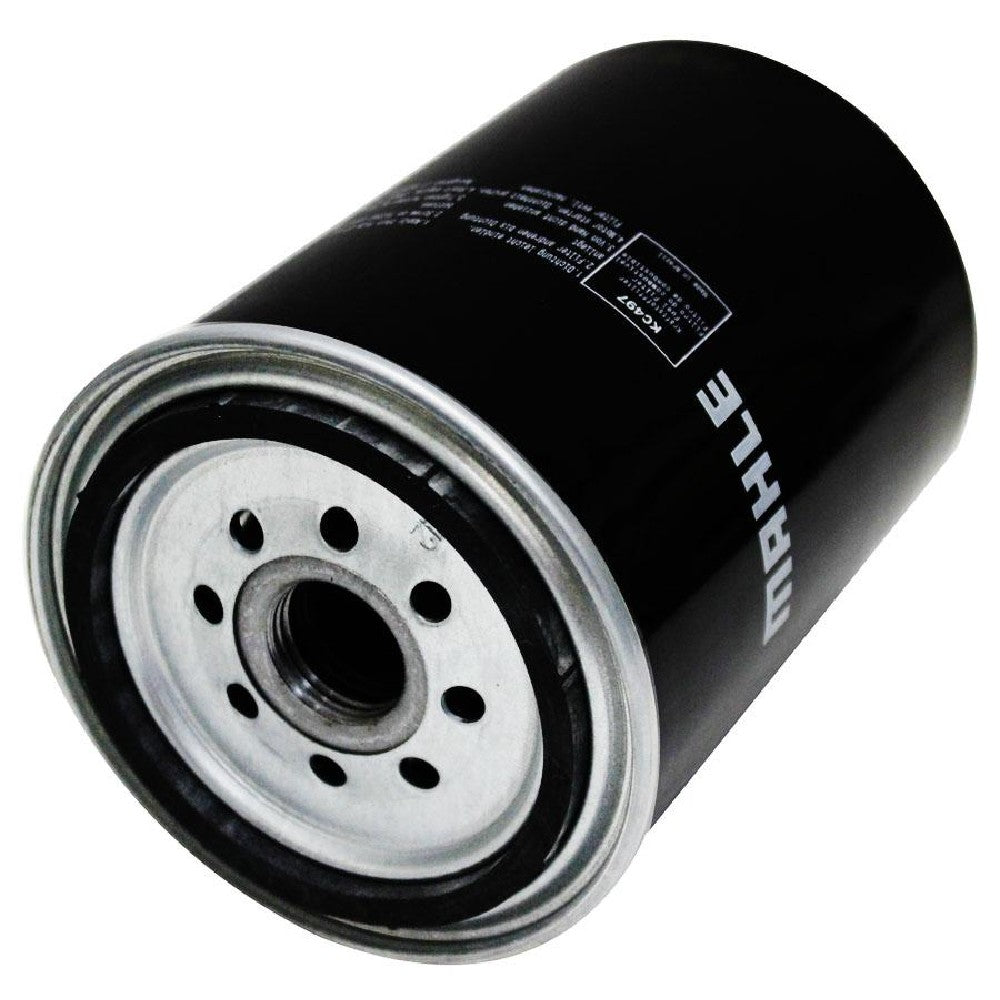 Filtro Blindado de Combustível - Mahle - KC497D - (1)
