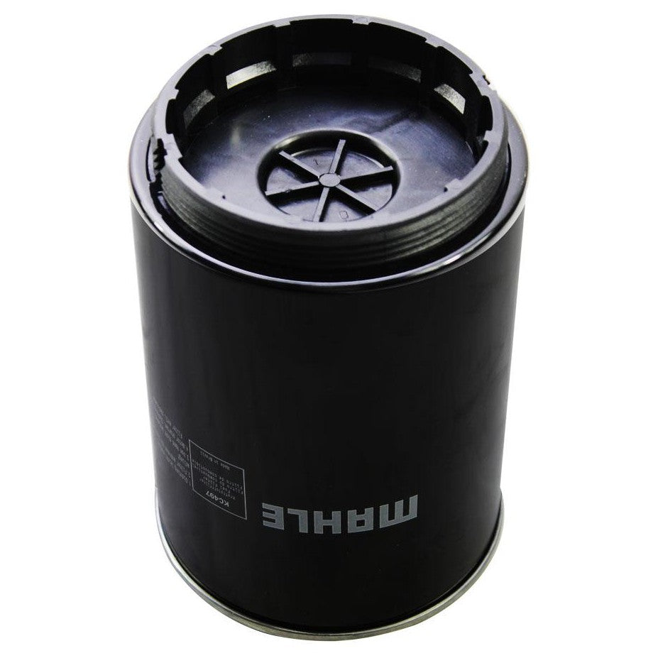 Filtro Blindado de Combustível - Mahle - KC497D - (2)