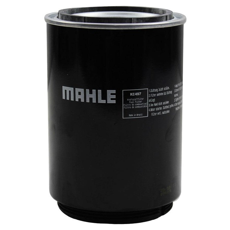 Filtro Blindado de Combustível - Mahle - KC497D - (4)