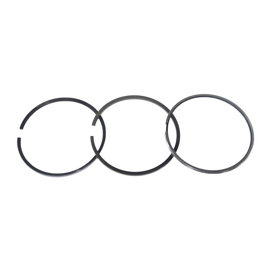 Anéis do Pistão - Mahle - A13900 STD - (1)