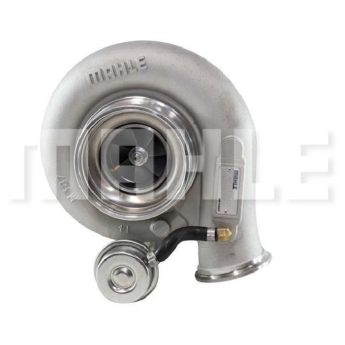 Turbina - Mahle - TC0210477 - (1)