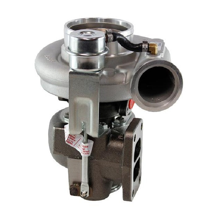 Turbina - Mahle - TC0210477 - (2)