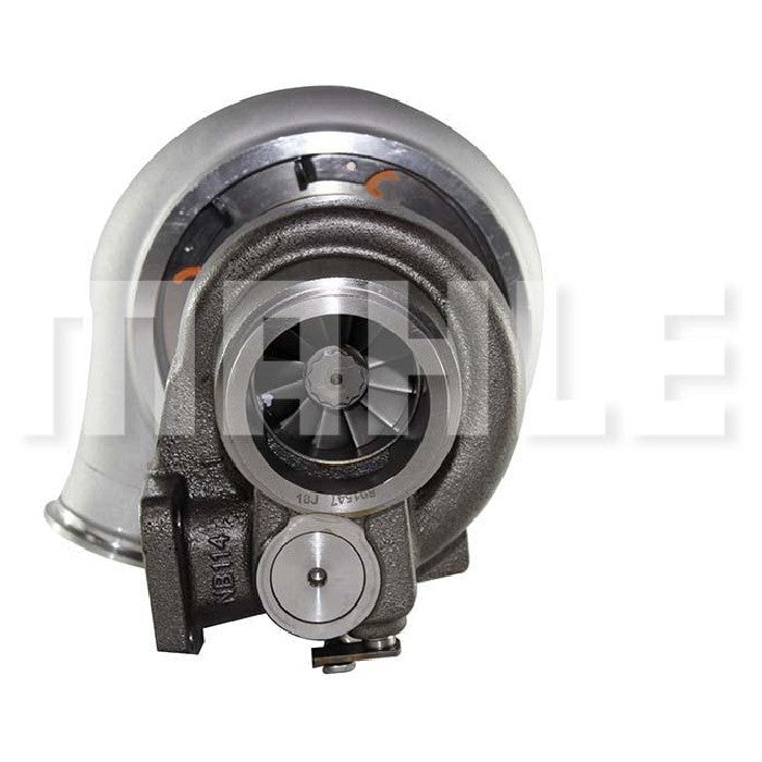 Turbina - Mahle - TC0210477 - (3)