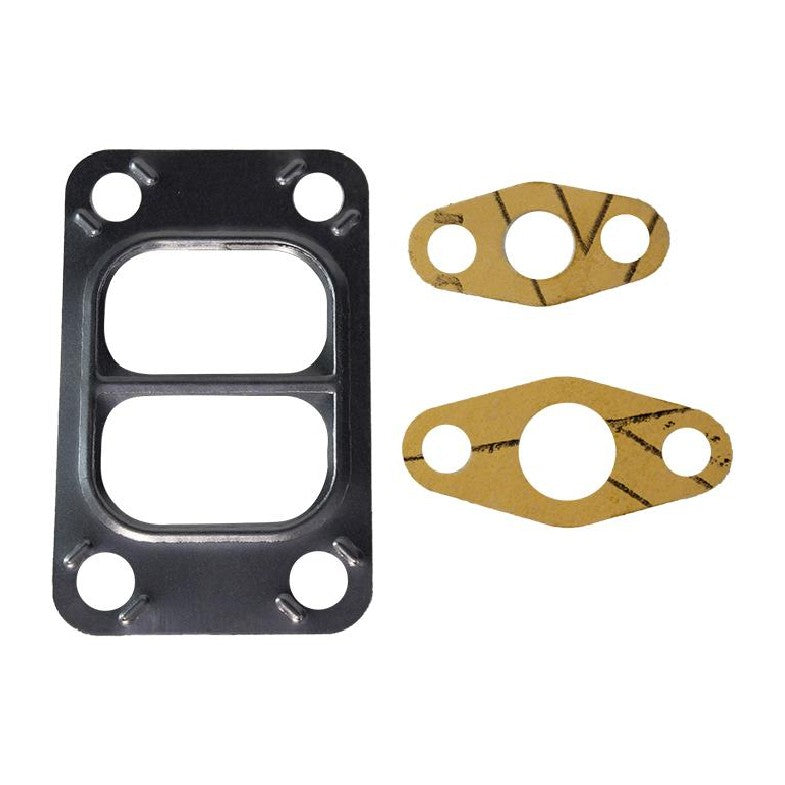 Turbina - Mahle - TC0210477 - (4)