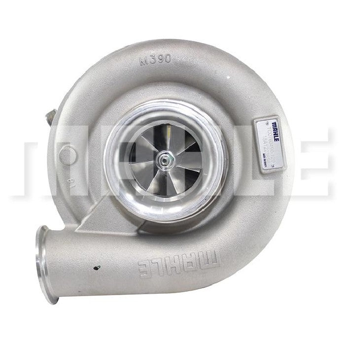 Turbina - Mahle - TC0760490 - (1)