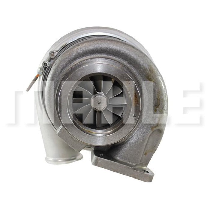 Turbina - Mahle - TC0760490 - (2)