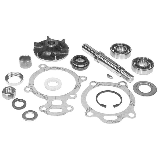 Kit de Reparo DA Bomba D'Água - Nakata - NKBR07391 - (1)