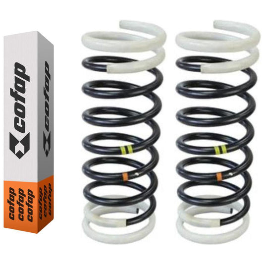 Mola Suspensão Traseira Volkswagen Parati - Cofap - MC.EVW11 - (1)