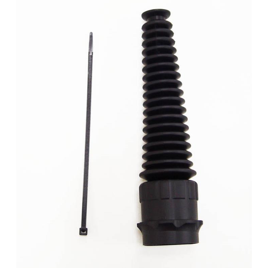 Kit Reparo Amortecedor Dianteiro Direito Ou Esquerdo Com Coifa Renault Scénic - Cofap - KSC18102S - (1)