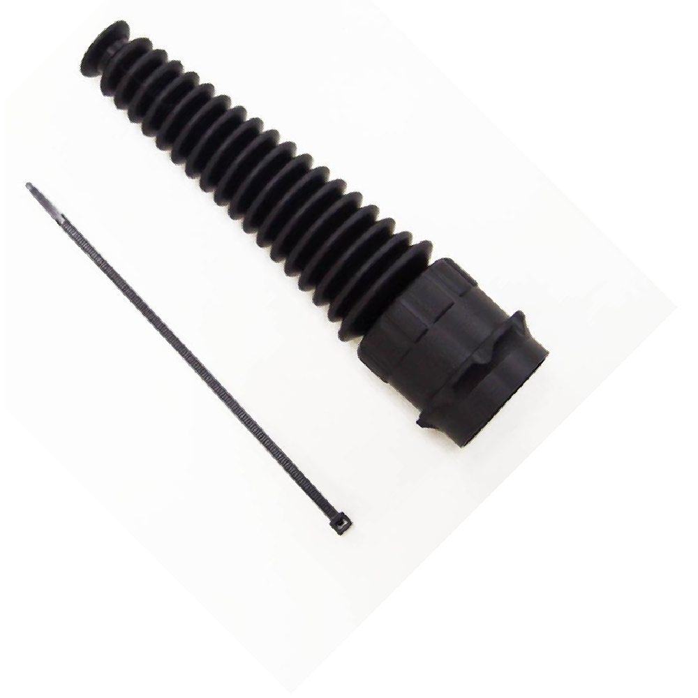 Kit Reparo Amortecedor Dianteiro Direito ou Esquerdo com Coifa para Renault Scenic - Cofap - KSC18102S - (2)