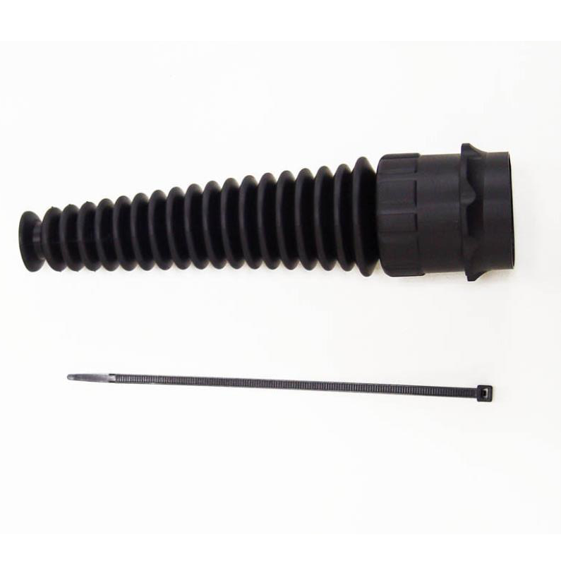 Kit Reparo Amortecedor Dianteiro Direito ou Esquerdo com Coifa para Renault Scenic - Cofap - KSC18102S - (3)