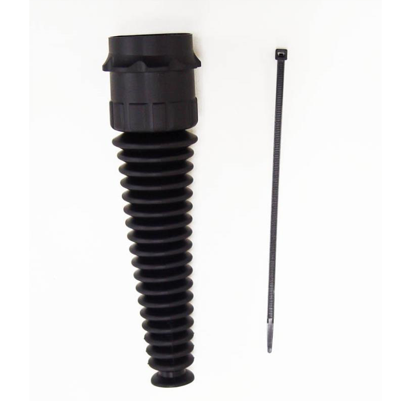 Kit Reparo Amortecedor Dianteiro Direito ou Esquerdo com Coifa para Renault Scenic - Cofap - KSC18102S - (4)